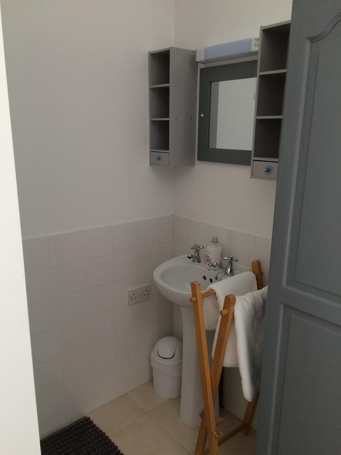 Hawkins Arms Panzió Zelah Kültér fotó